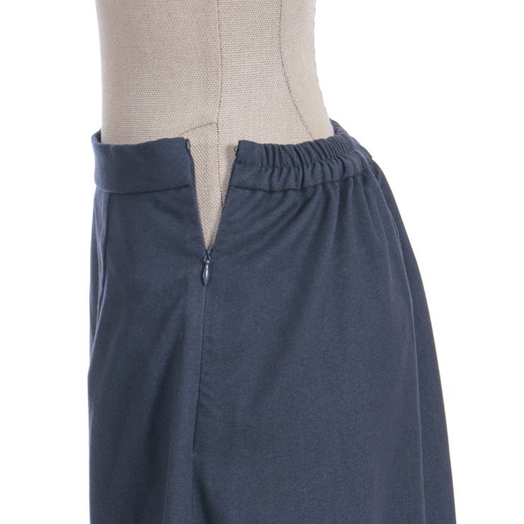 ベルトドロストマーメイドスカート | axes femme | 詳細画像14 