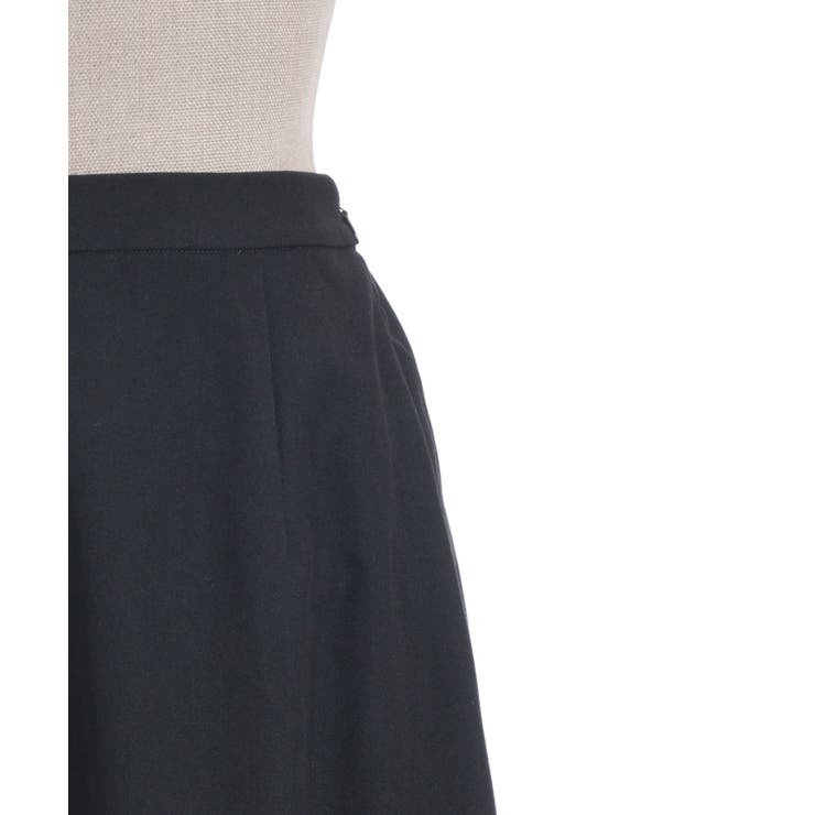 ベルトドロストマーメイドスカート | axes femme | 詳細画像19 
