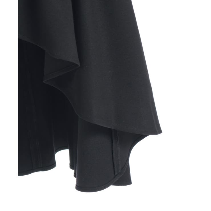 ベルトドロストマーメイドスカート | axes femme | 詳細画像20 