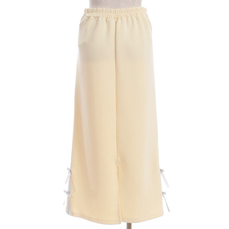 ダンボールニットタイトスカート | axes femme | 詳細画像11 