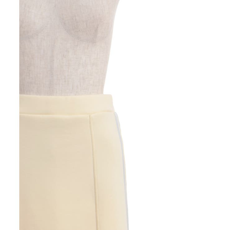 ダンボールニットタイトスカート | axes femme | 詳細画像12 