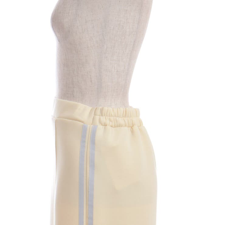 ダンボールニットタイトスカート | axes femme | 詳細画像14 