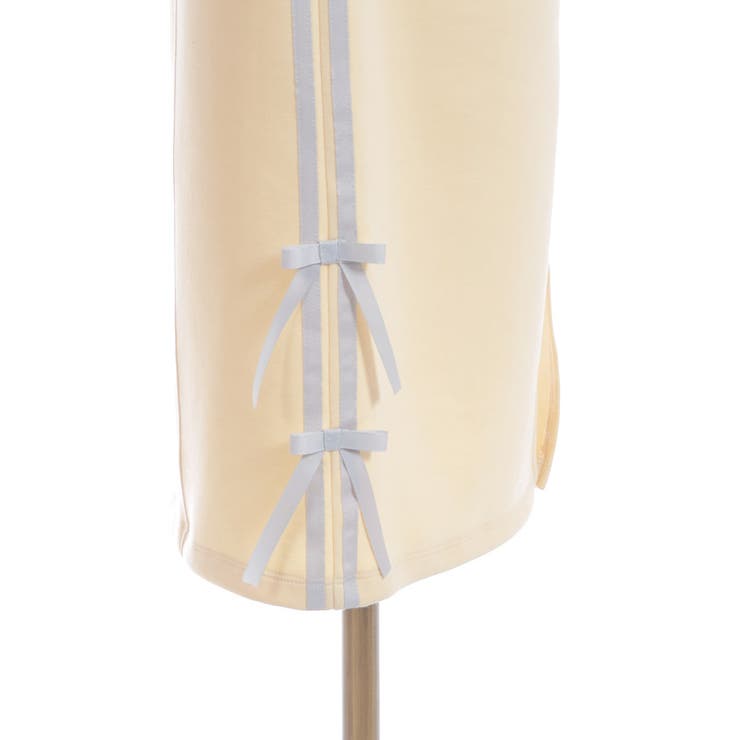 ダンボールニットタイトスカート | axes femme | 詳細画像15 