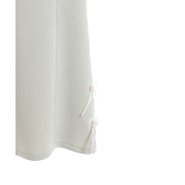 ダンボールニットタイトスカート | axes femme | 詳細画像20 