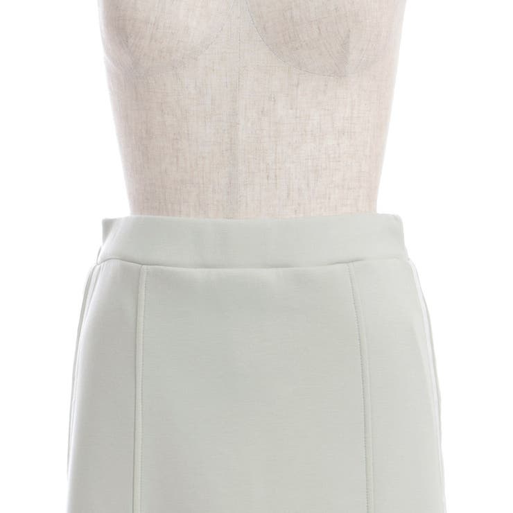 ダンボールニットタイトスカート | axes femme | 詳細画像21 