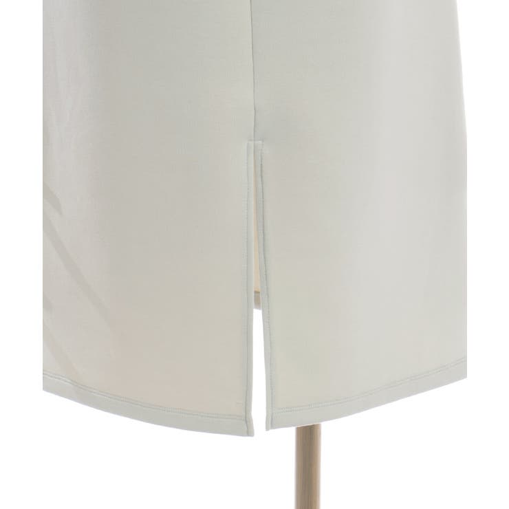 ダンボールニットタイトスカート | axes femme | 詳細画像23 