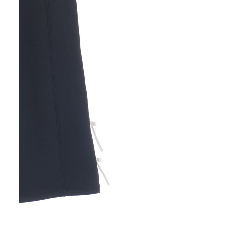 ダンボールニットタイトスカート | axes femme | 詳細画像29 