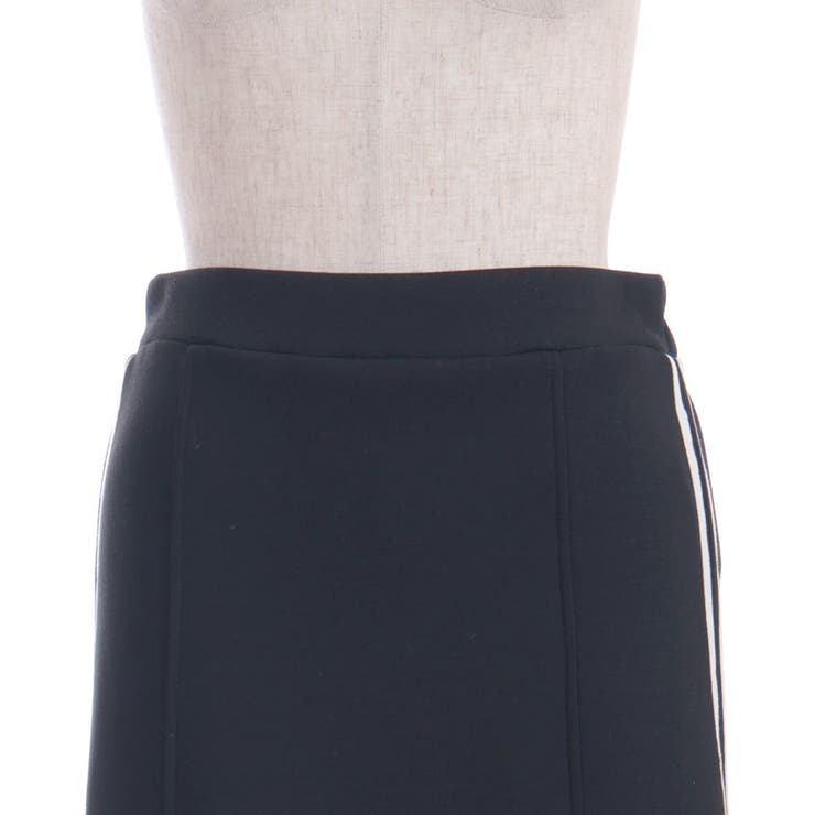 ダンボールニットタイトスカート | axes femme | 詳細画像30 