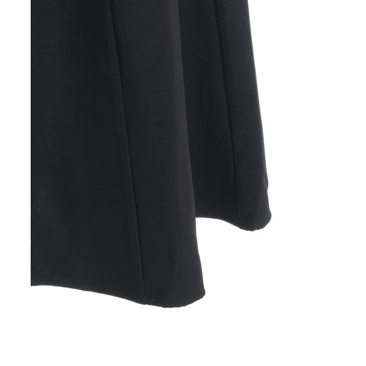 連ボタンフレアスカート | axes femme | 詳細画像32 