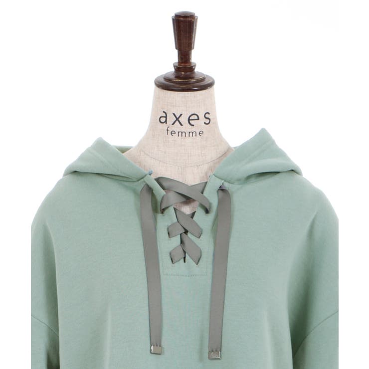 axes femme POETIQUE（アクシーズファムポエティック）の