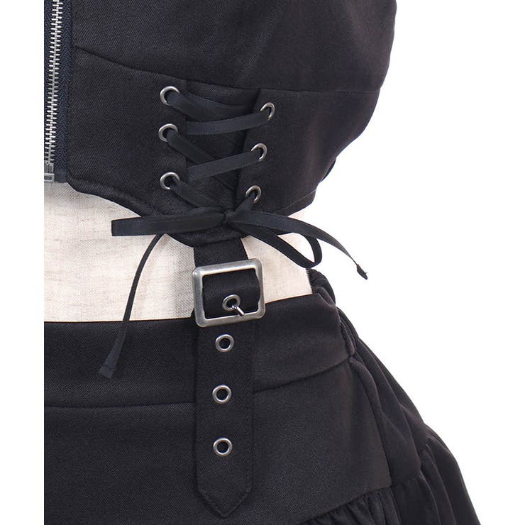 ビスチェセットアップ | axes femme | 詳細画像16 
