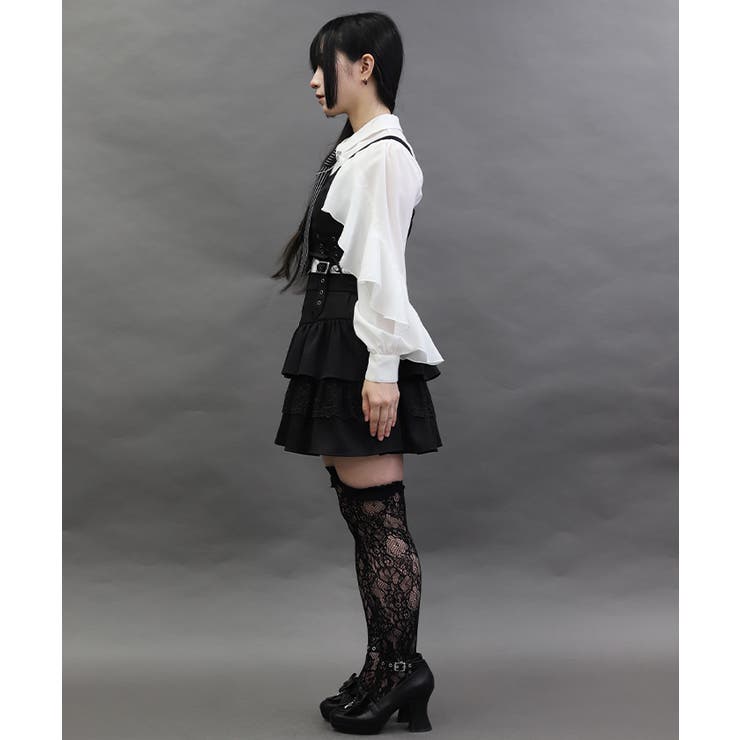 ビスチェセットアップ | axes femme | 詳細画像2 