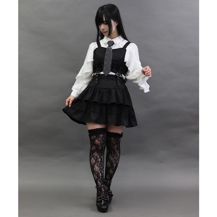 ビスチェセットアップ | axes femme | 詳細画像4 