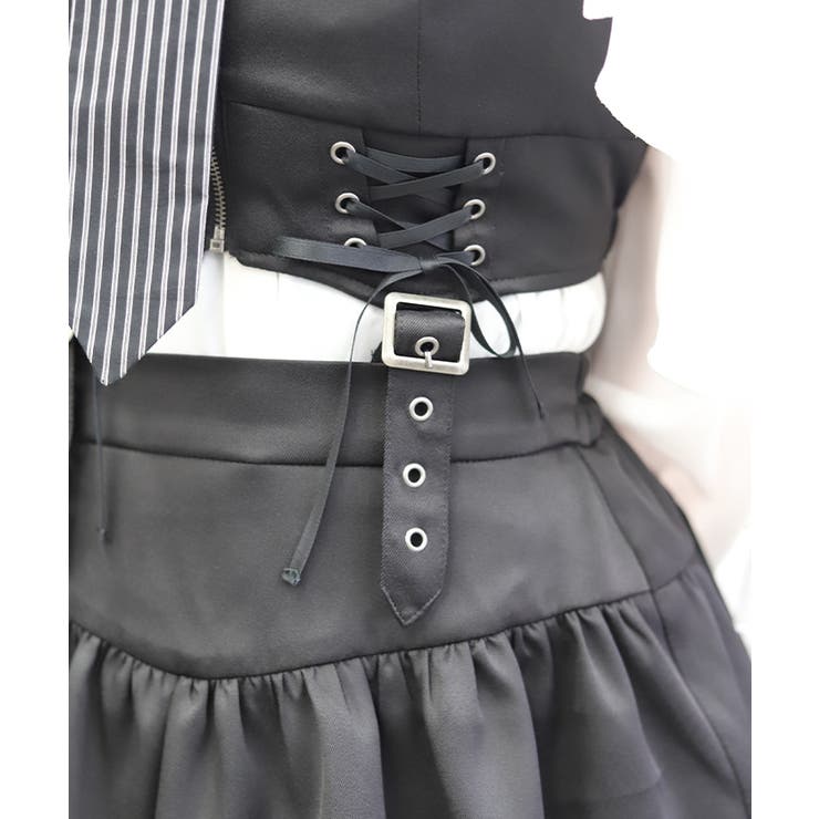ビスチェセットアップ | axes femme | 詳細画像8 