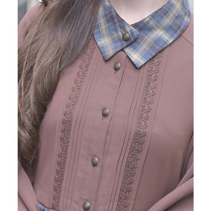 【25ss 未使用 タグ付】journalstandardluxe ワンピース lady's recommend item】 ⁡ 軽くて動きのあるサテンワンピース