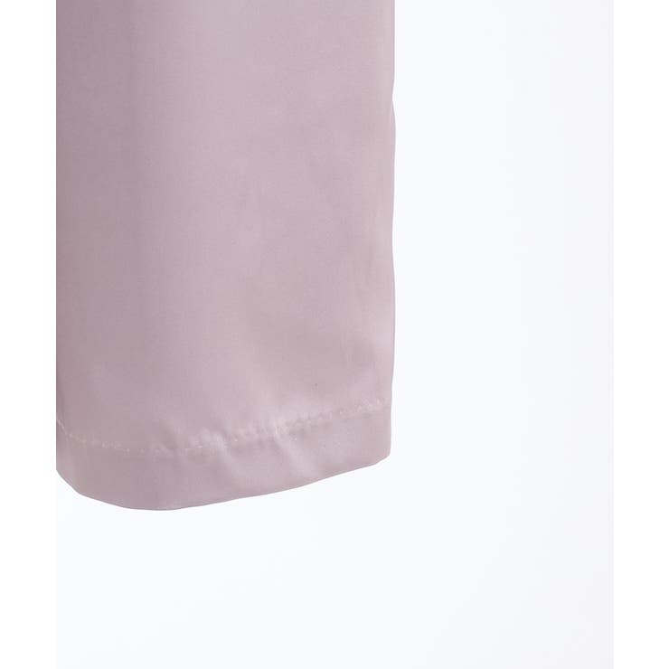 レース切替ロンパース | axes femme | 詳細画像15 