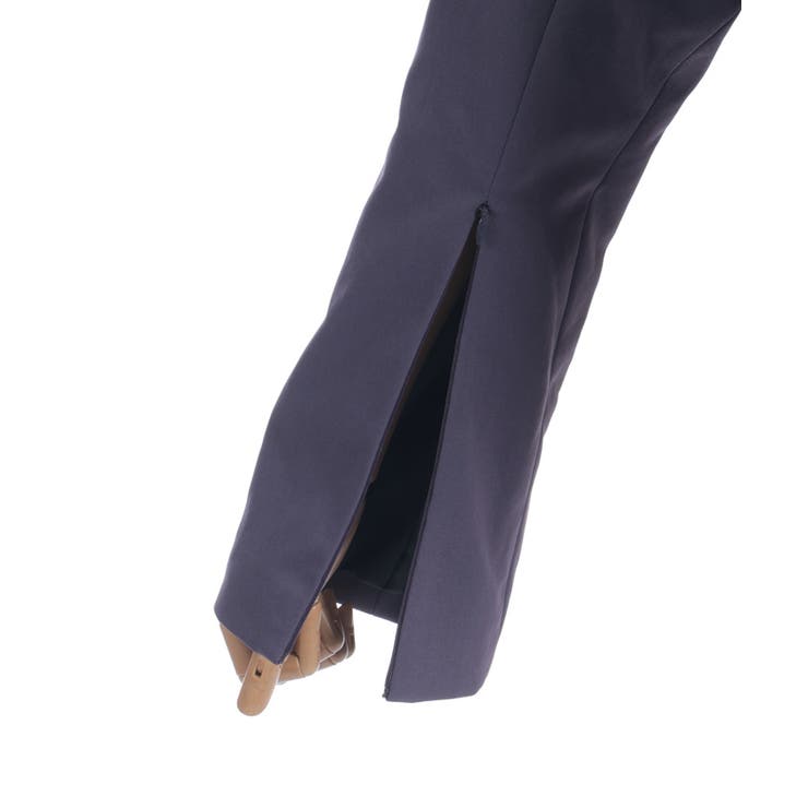 フリルカラーショートジャケット | axes femme | 詳細画像29 