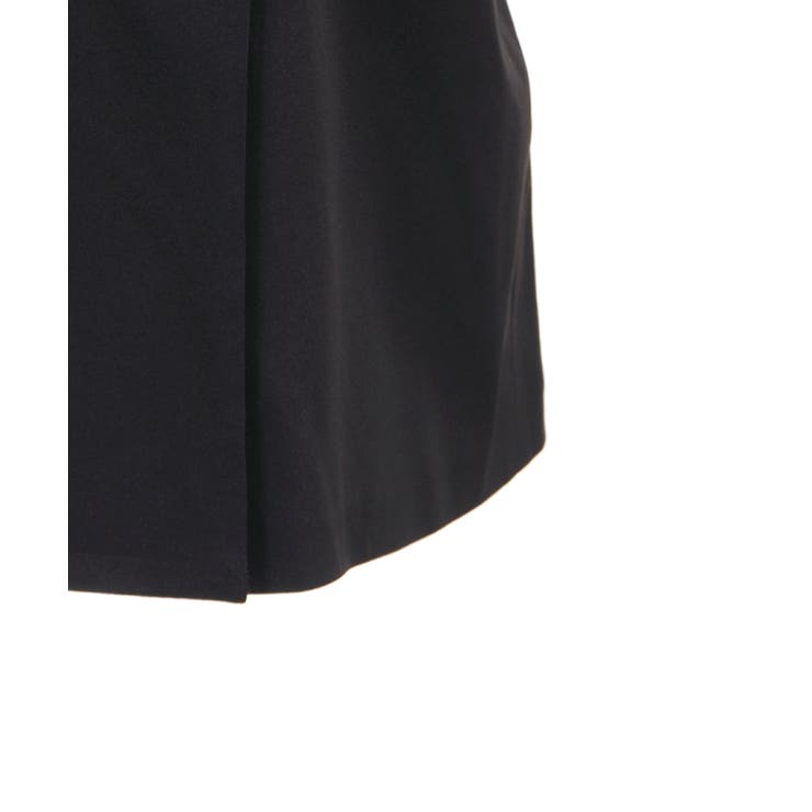 ポイントチェックロングＪＫ | axes femme | 詳細画像15 