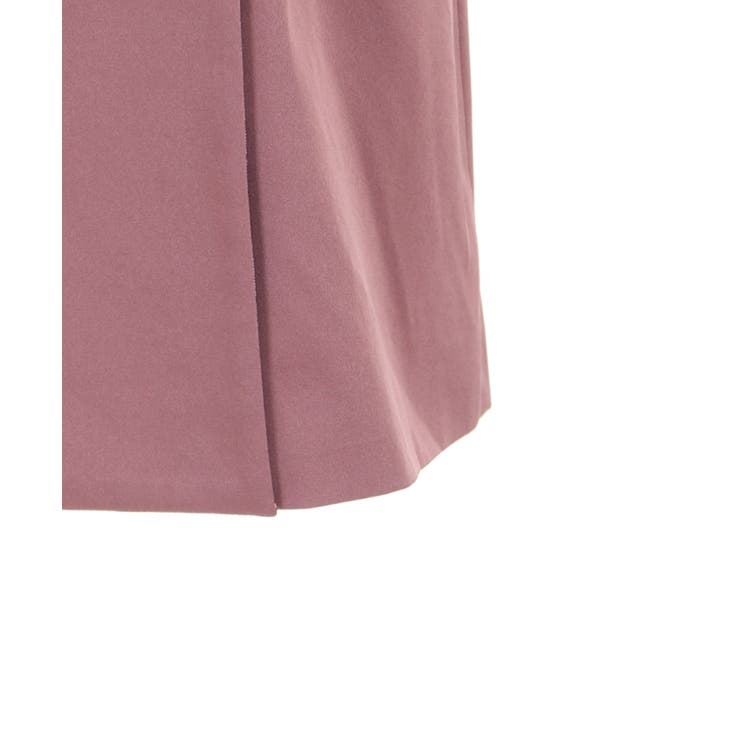 ポイントチェックロングＪＫ | axes femme | 詳細画像25 