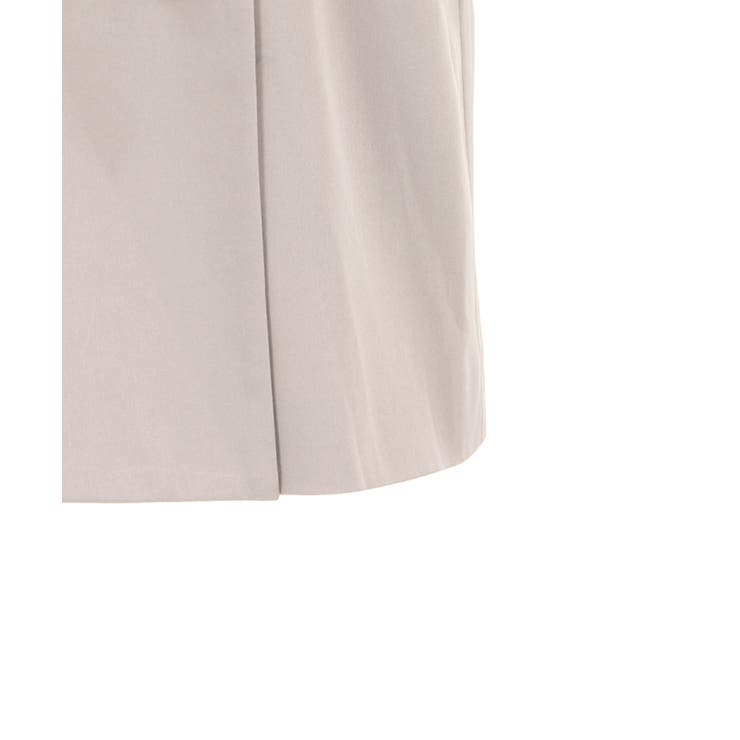 ポイントチェックロングＪＫ | axes femme | 詳細画像5 