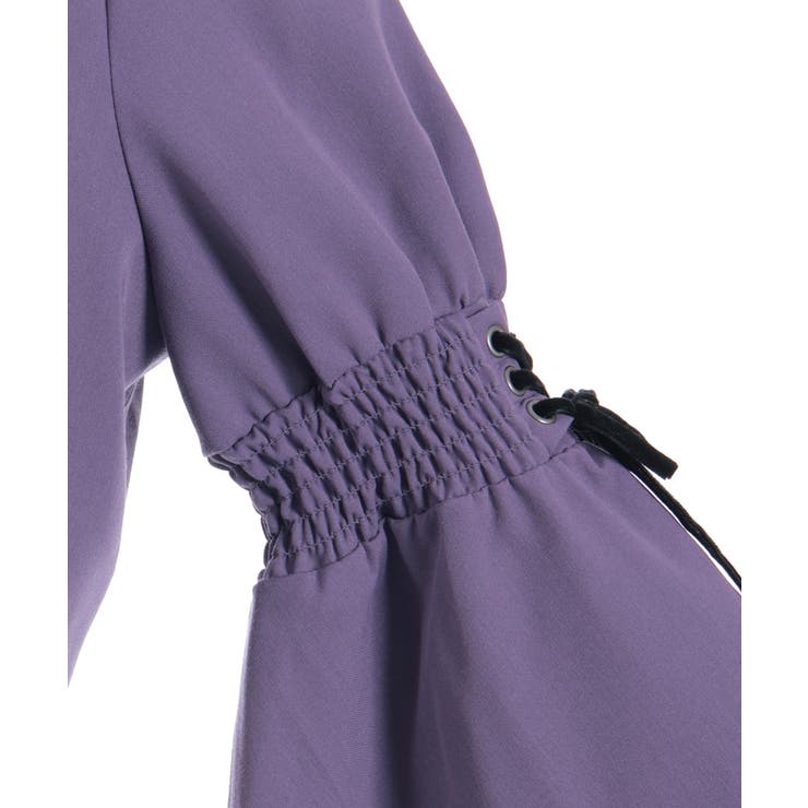 ボレロデザインショートジャケット | axes femme | 詳細画像24 