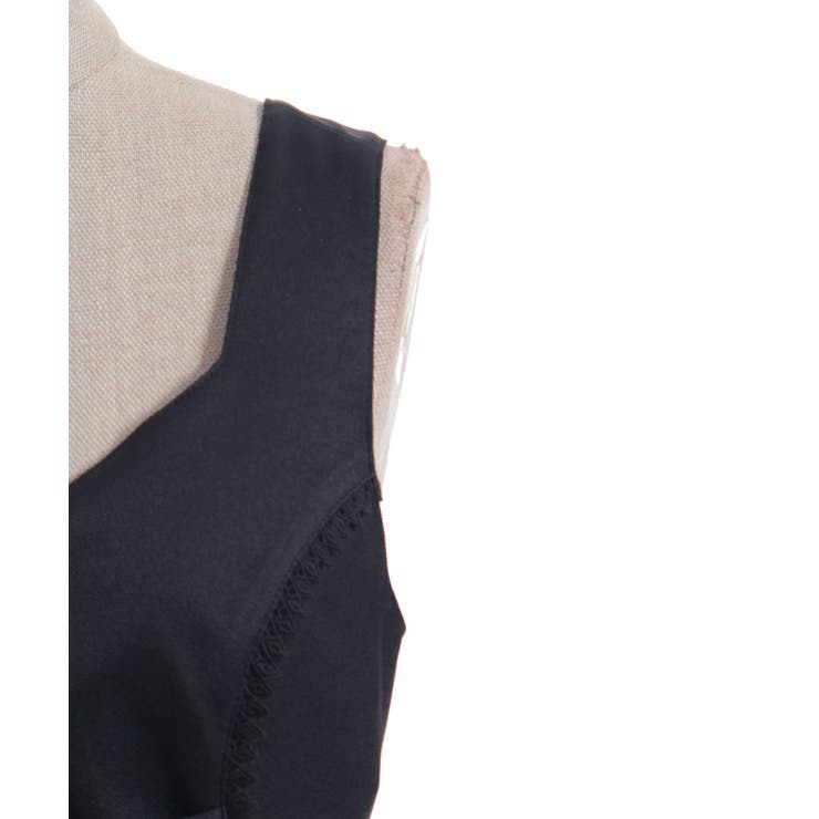 ベルトデザインビスチェ | axes femme | 詳細画像27 