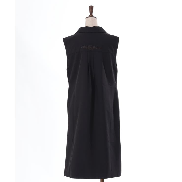 アシンメトリージレ[品番：IGAW0004692]｜axes femme