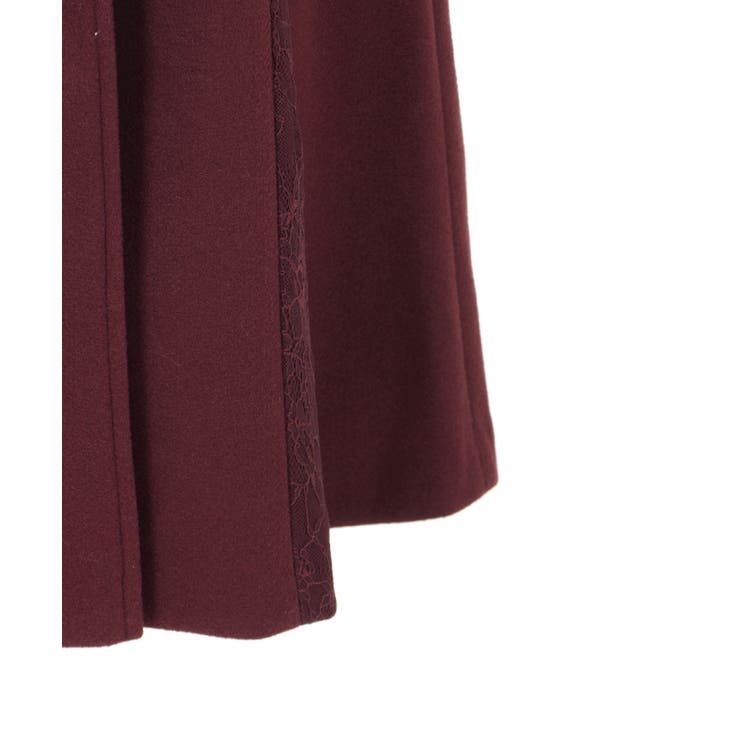 クラシックロングコート[品番：IGAW0001115]｜axes femme
