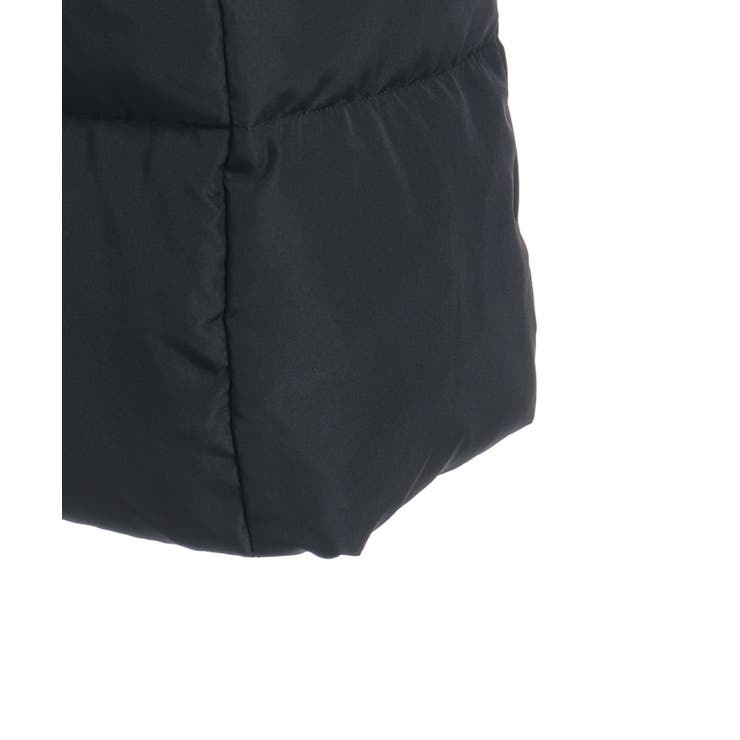 シェイプ切替ロングダウンＣＯ | axes femme | 詳細画像14 