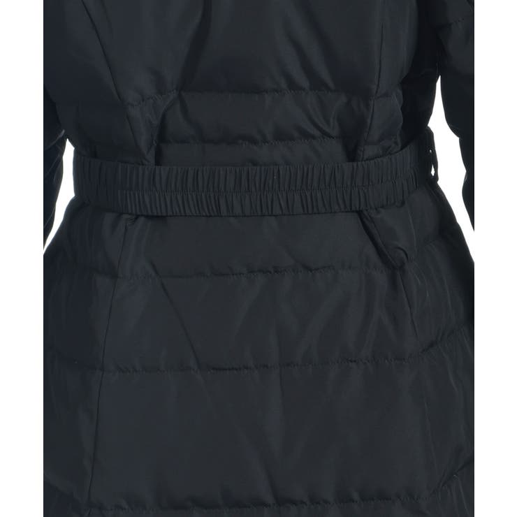 シェイプ切替ロングダウンＣＯ | axes femme | 詳細画像17 