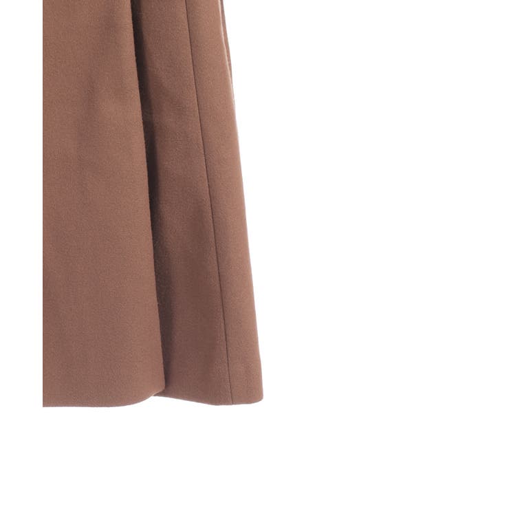 ２ＷＡＹカラーロングコート | axes femme | 詳細画像18 