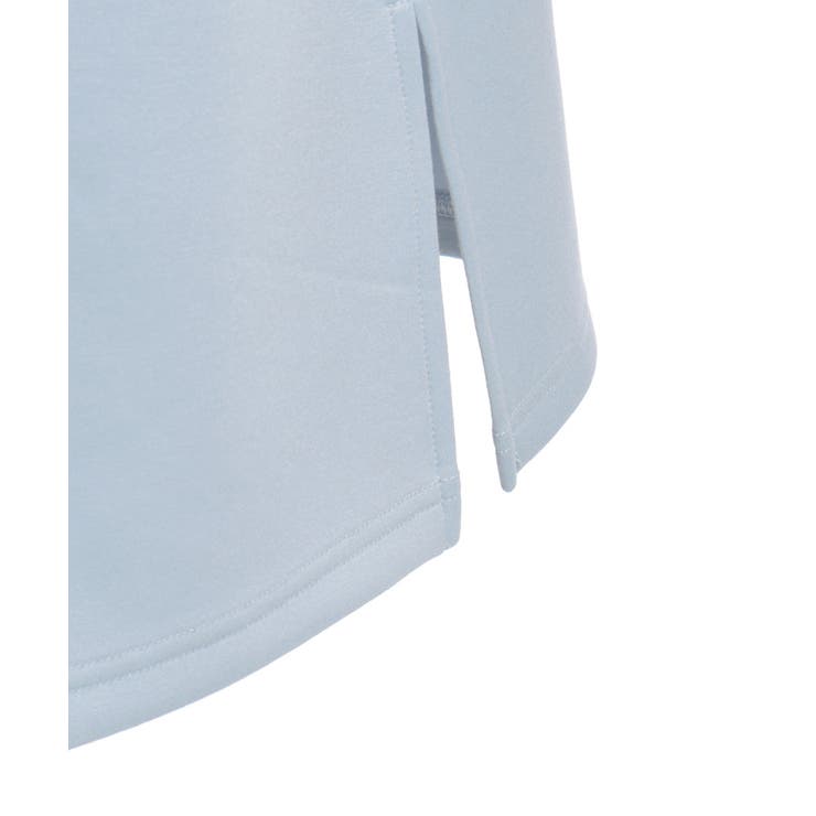 ダンボールニットポンチョ | axes femme | 詳細画像16 