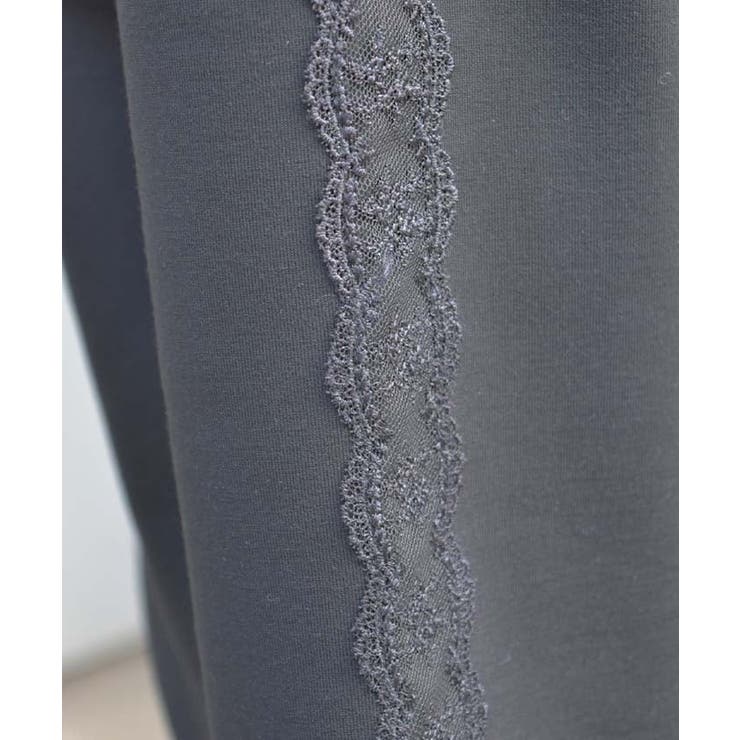 ＵＶカットロングパーカー | axes femme | 詳細画像10 