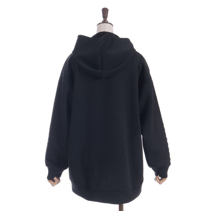 ＵＶカットロングパーカー | axes femme | 詳細画像22 