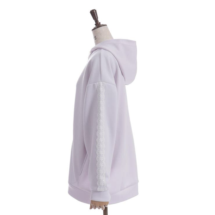 ＵＶカットロングパーカー | axes femme | 詳細画像27 