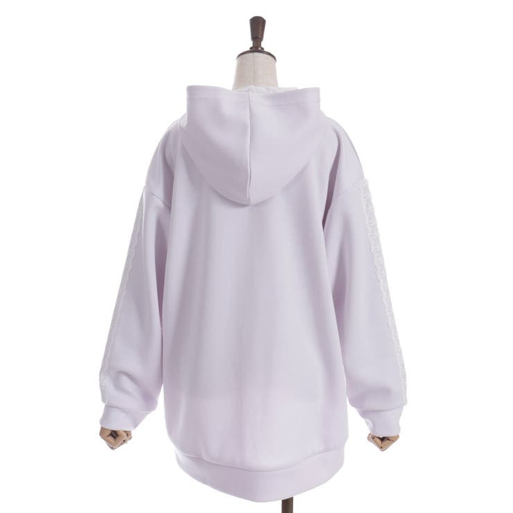 ＵＶカットロングパーカー | axes femme | 詳細画像28 