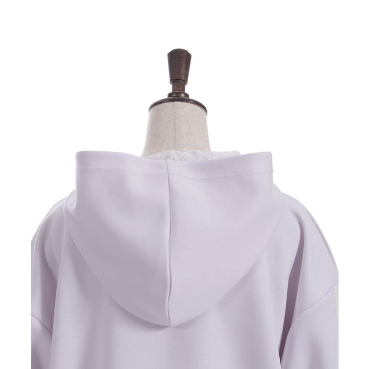 ＵＶカットロングパーカー | axes femme | 詳細画像30 