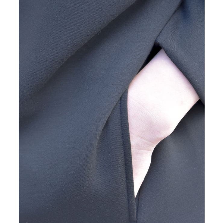 ＵＶカットロングパーカー | axes femme | 詳細画像9 