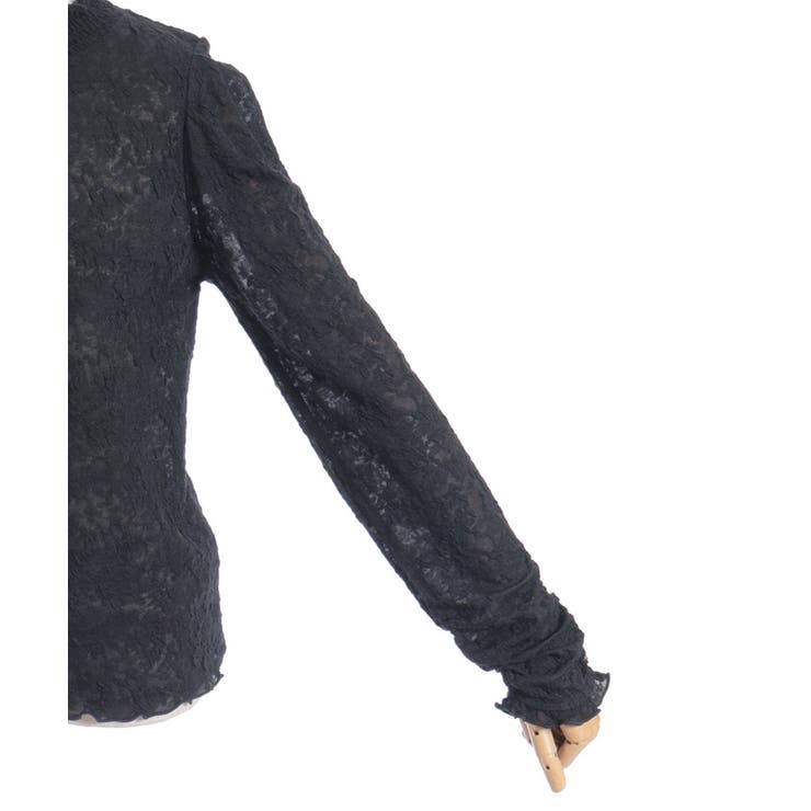 ぽこぽこジャカードインナー | axes femme | 詳細画像28 