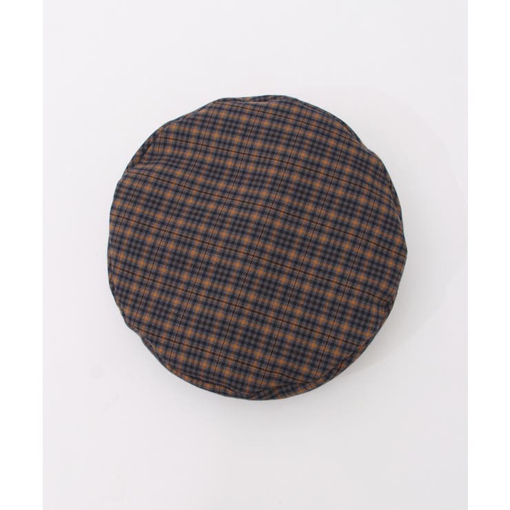 新品未開封⭐︎familiar ベレー帽 ダークグリーン チェック柄 新品未開封⭐︎familiar ベレー帽 ダークグリーン チェック柄 2025年