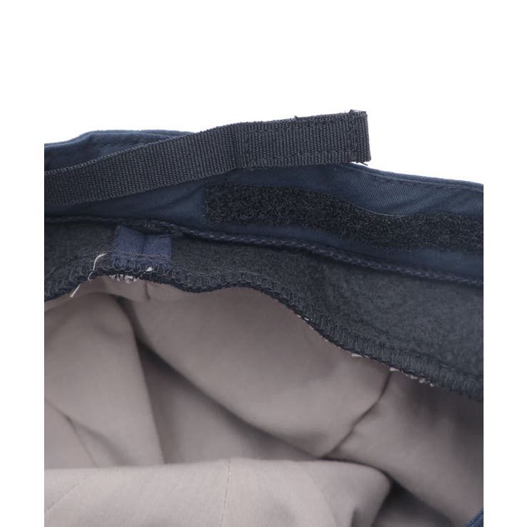 ラウンドキャスケット | axes femme | 詳細画像10 