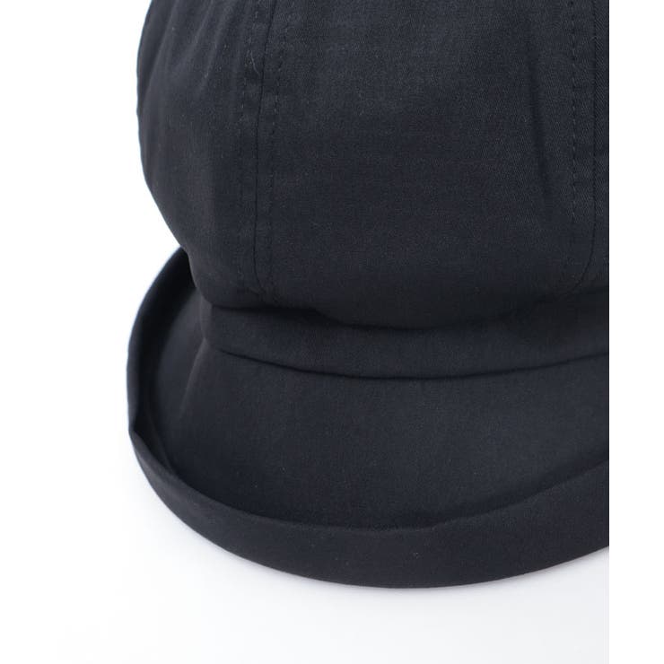 ラウンドキャスケット | axes femme | 詳細画像16 