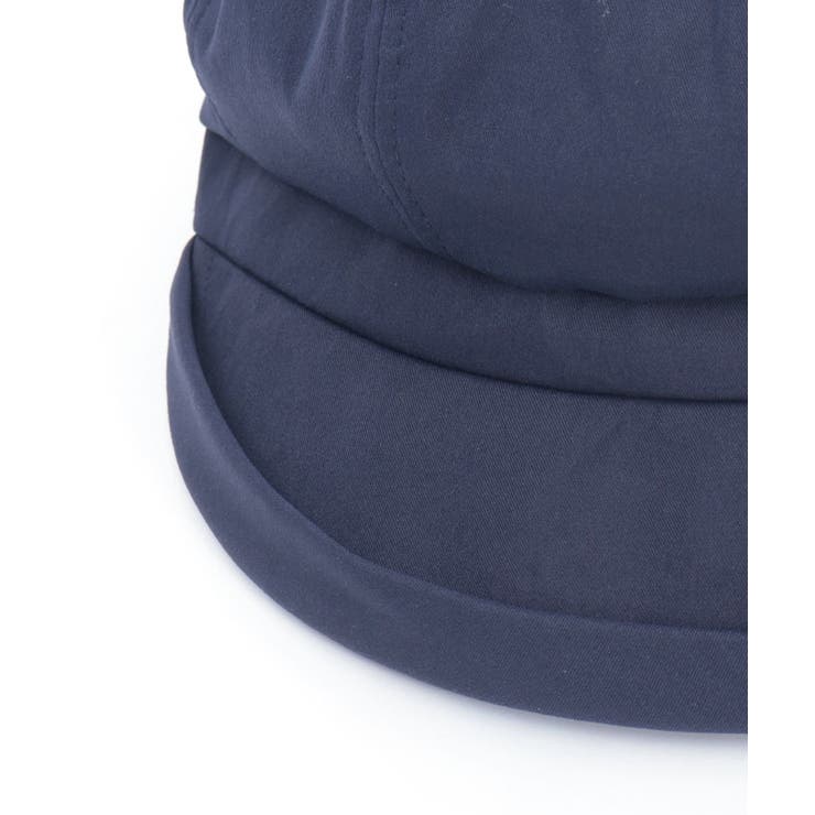 ラウンドキャスケット | axes femme | 詳細画像6 