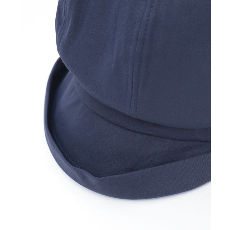 ラウンドキャスケット | axes femme | 詳細画像7 