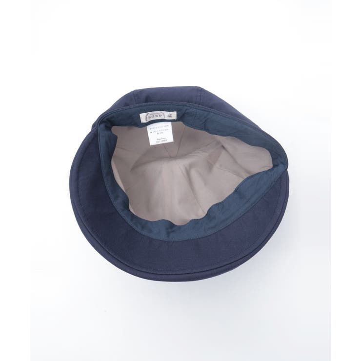 ラウンドキャスケット | axes femme | 詳細画像9 