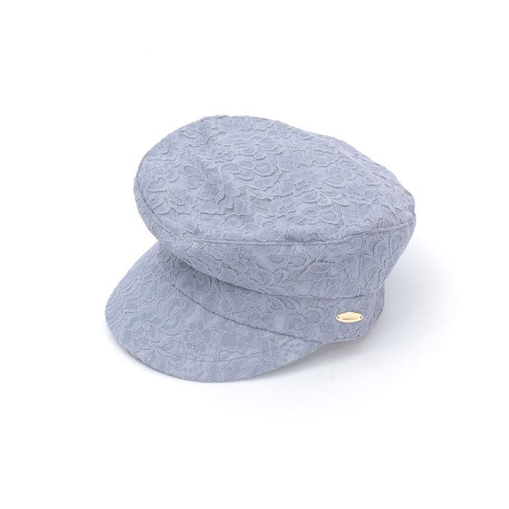 総レースキャスケット | axes femme | 詳細画像1 