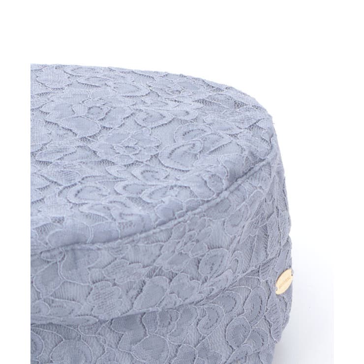 総レースキャスケット | axes femme | 詳細画像12 