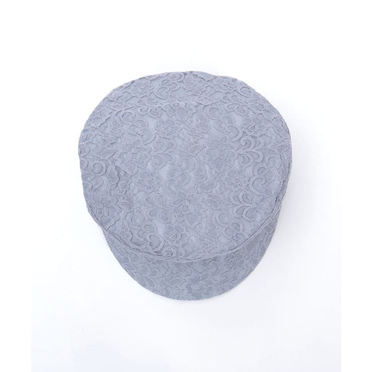 総レースキャスケット | axes femme | 詳細画像14 