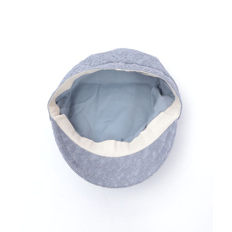 総レースキャスケット | axes femme | 詳細画像15 