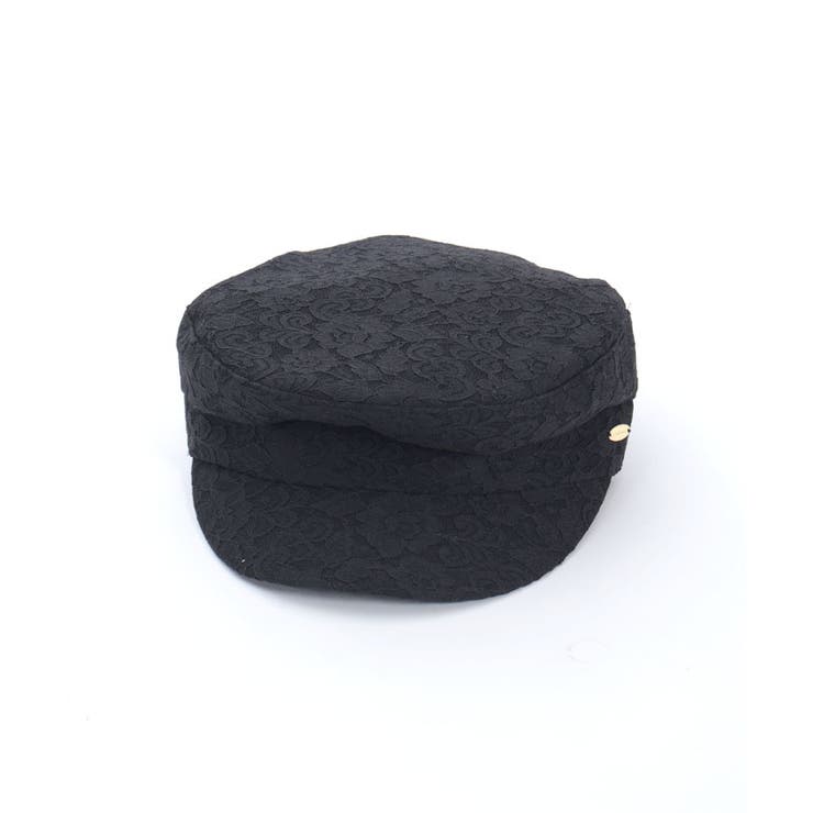 総レースキャスケット | axes femme | 詳細画像16 